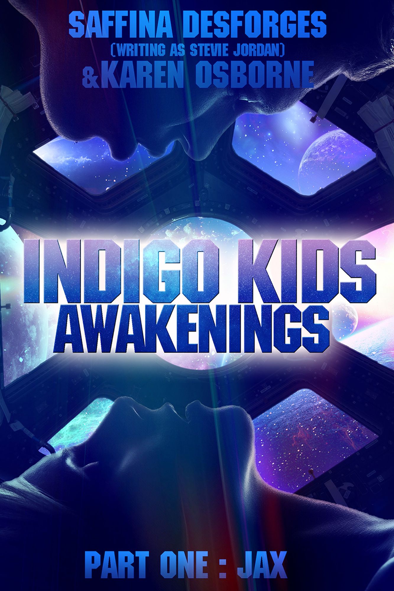 Indigo Kids: Awakenings (Part One