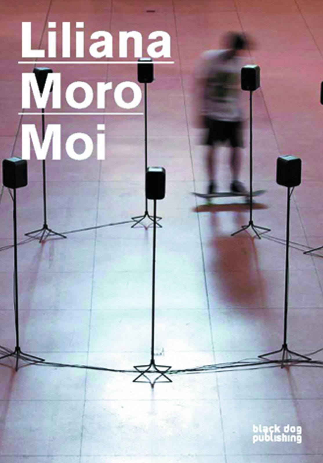 Liliana Moro: Moi