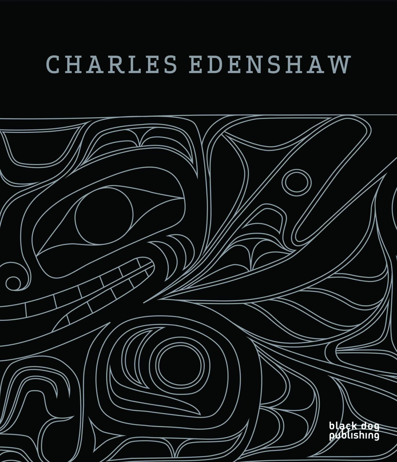 Charles Edenshaw