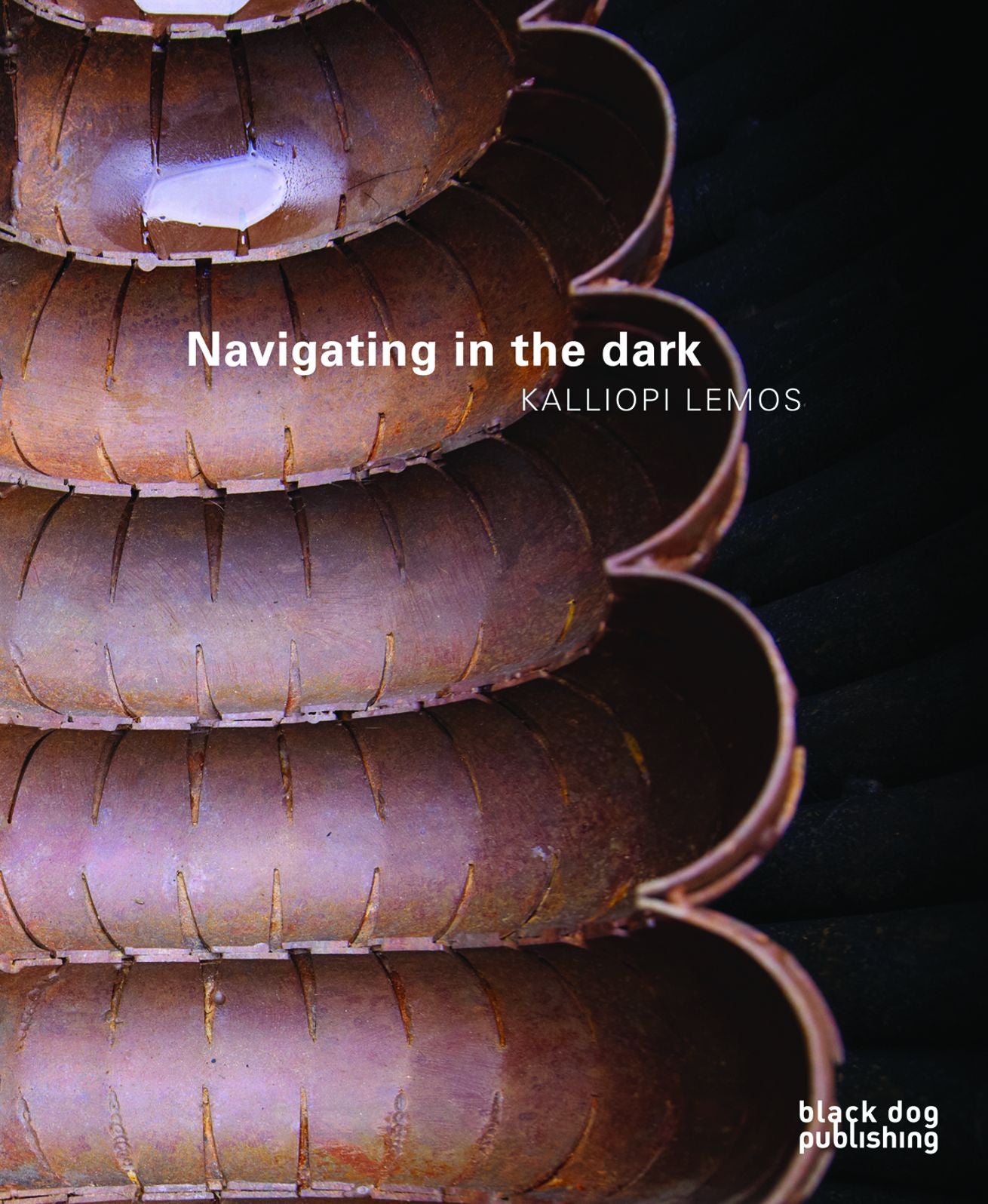 Navigating in the Dark: Kalliopi Lemos