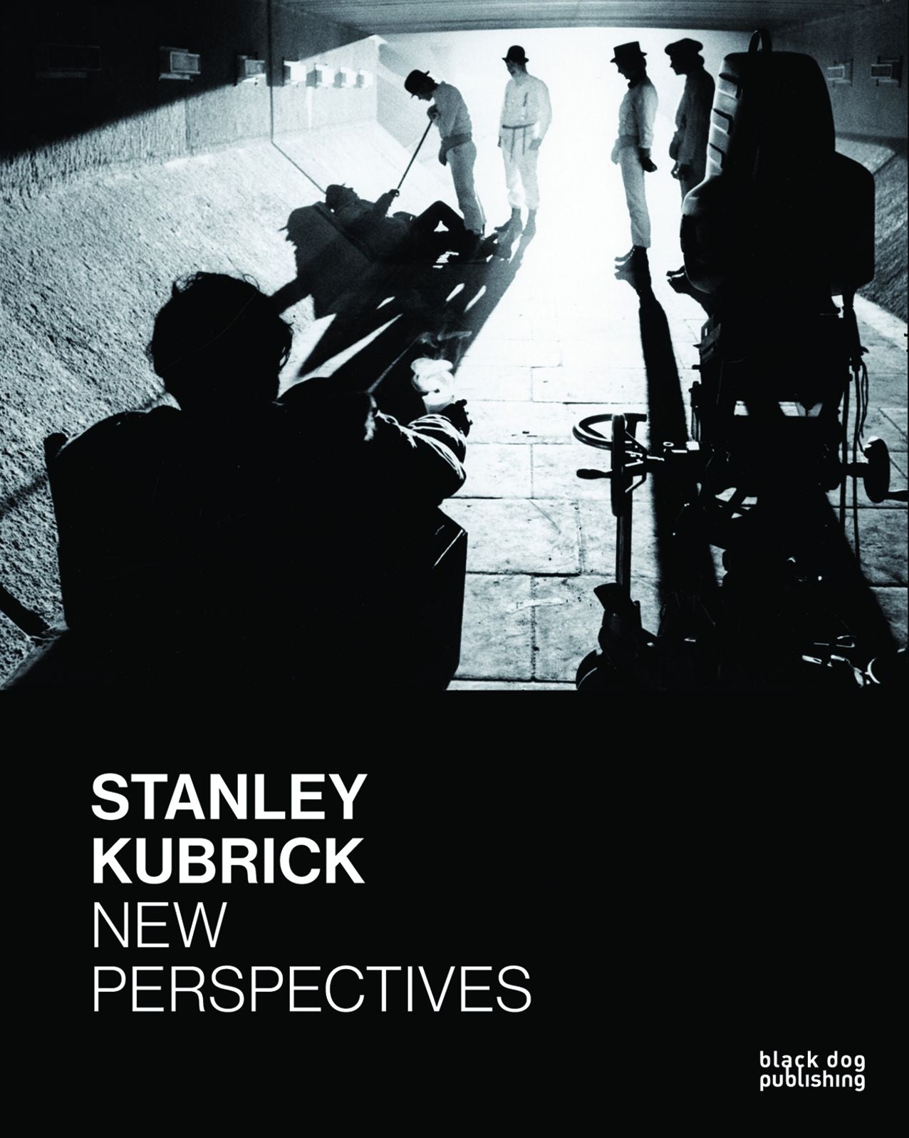 Stanley Kubrick : New Perspectives