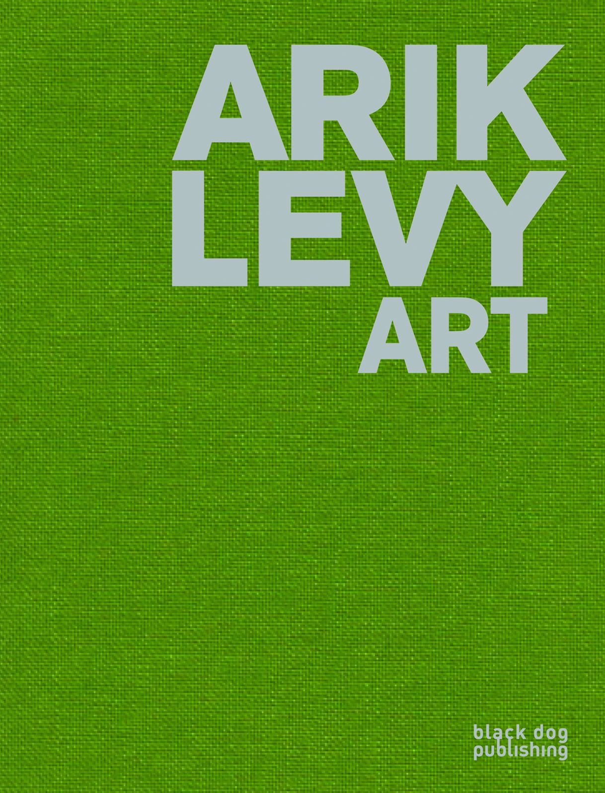 Arik Levy Art