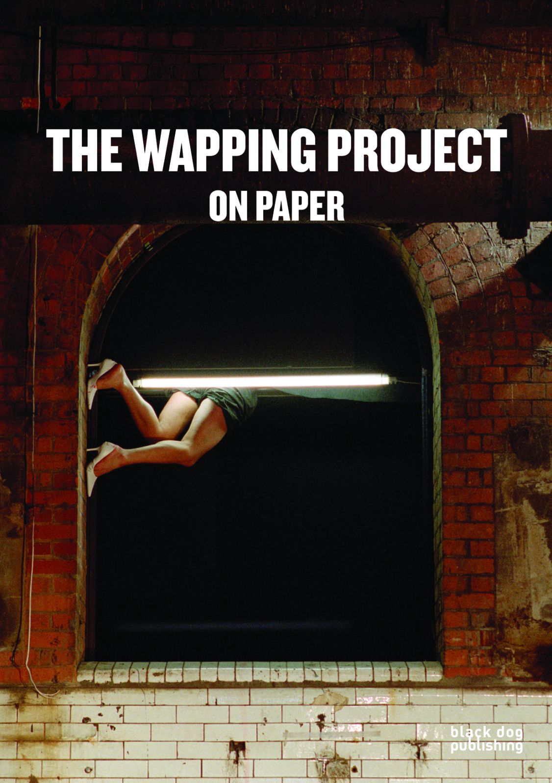 The Wapping Project On Paper