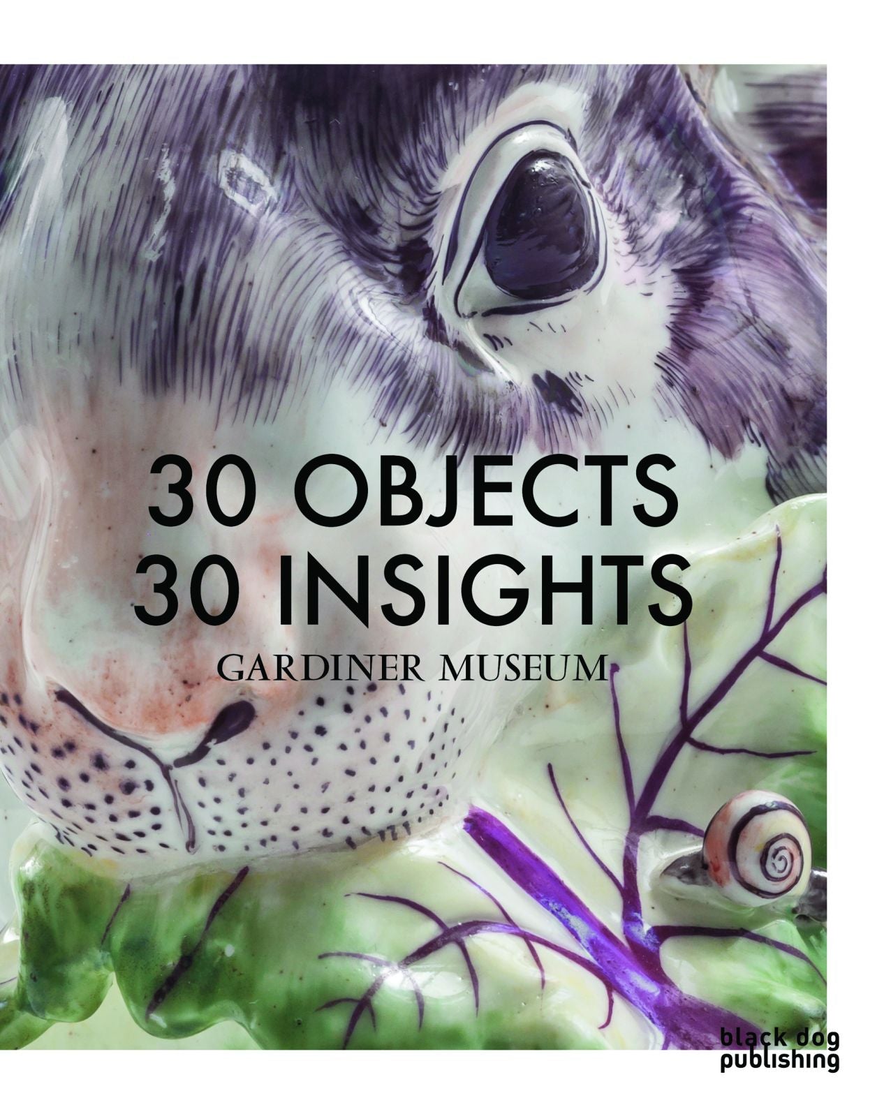 30 Objects 30 Insights
