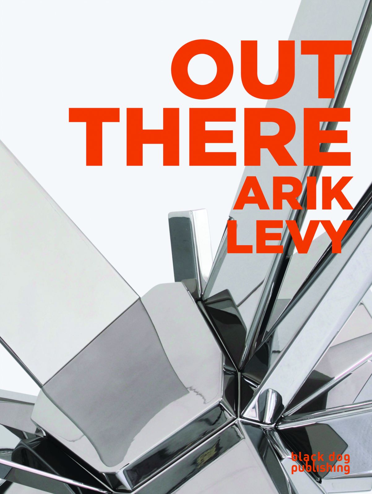 Out There: Arik Levy