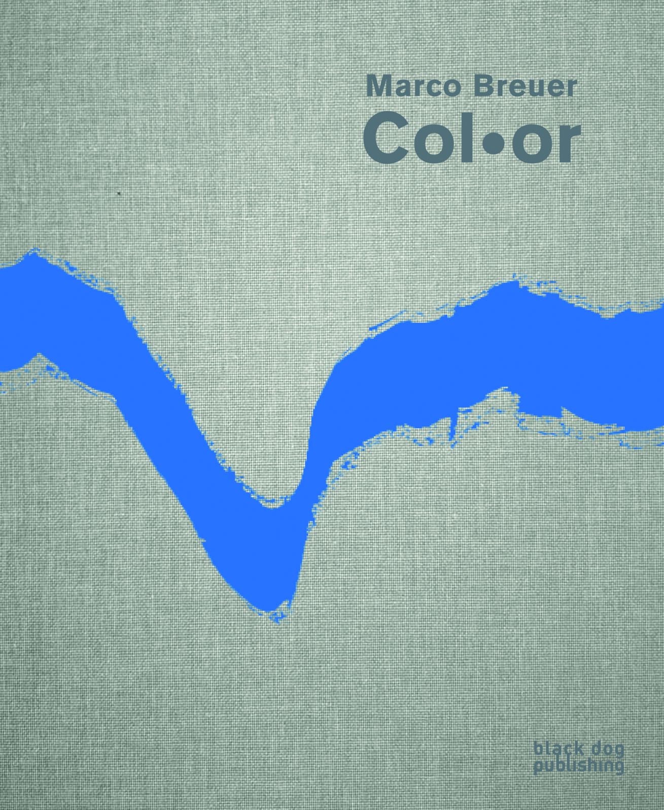 Marco Breuer : Col-or