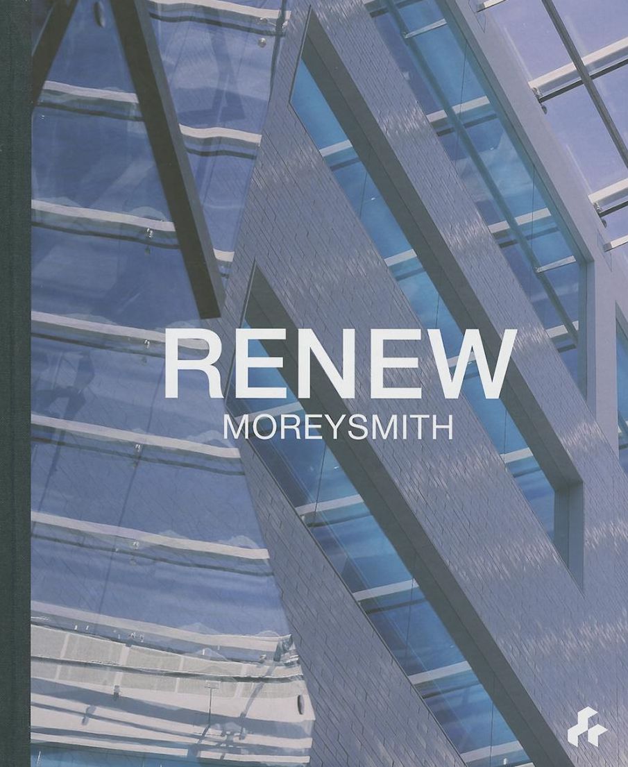 Renew: MoreySmith