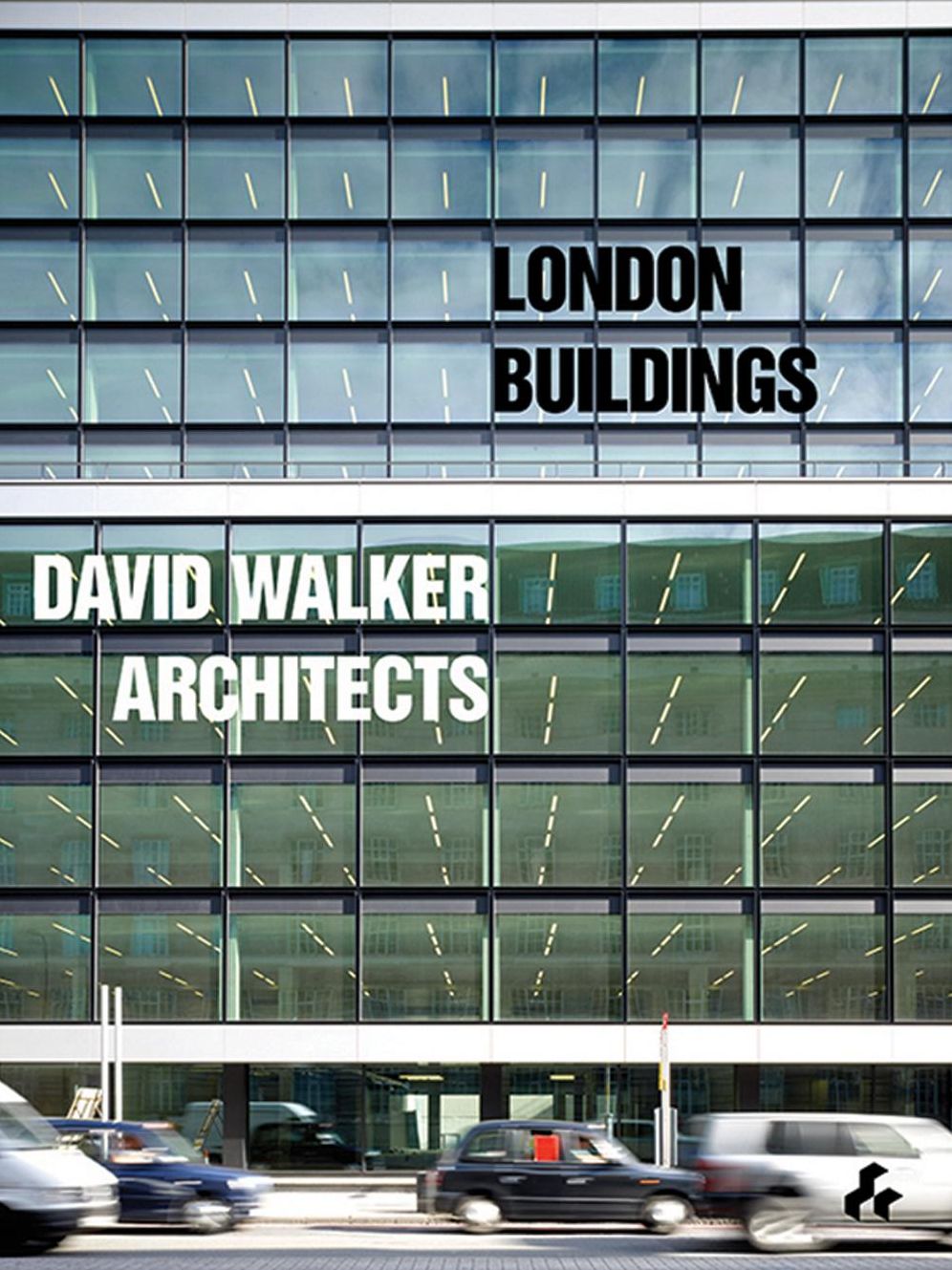 London Buildings: David Walker Architects