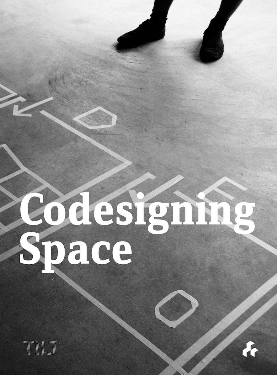 Codesigning Space: TILT
