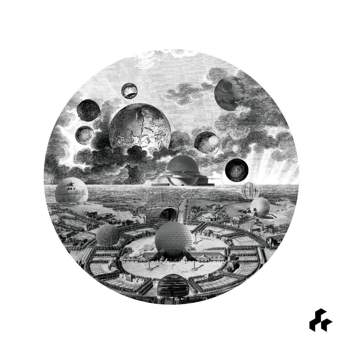 Pure Hardcore Icons: A Manifesto on Pure Form in Architecture