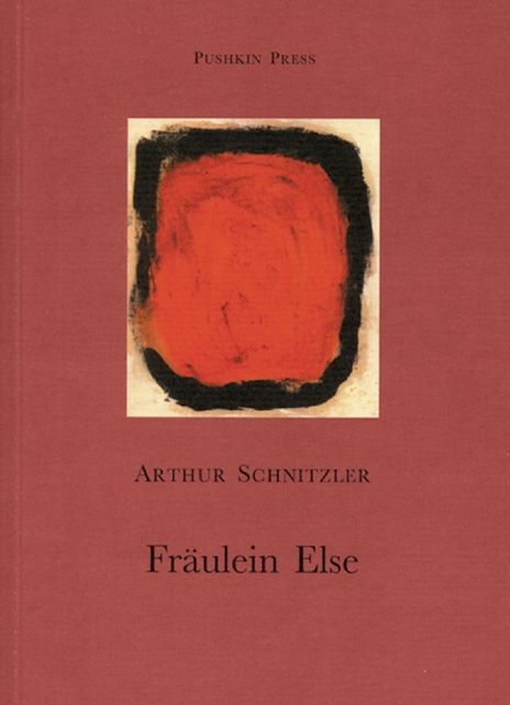Fraulein Else