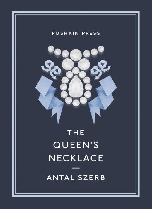 The Queen's Necklace