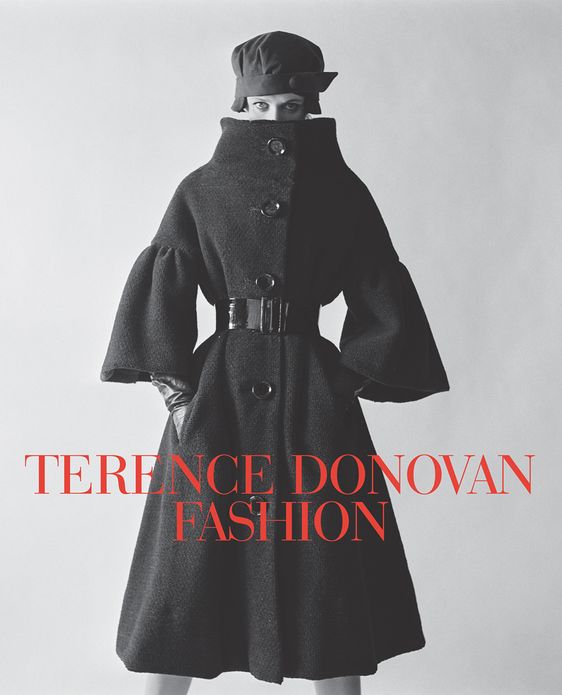 Terence Donovan Fashion