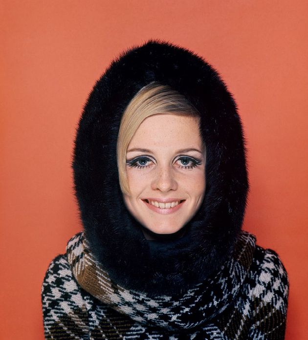 Terence Donovan Fashion