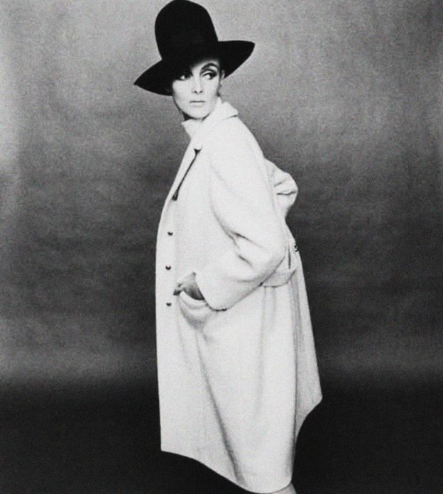 Terence Donovan Fashion
