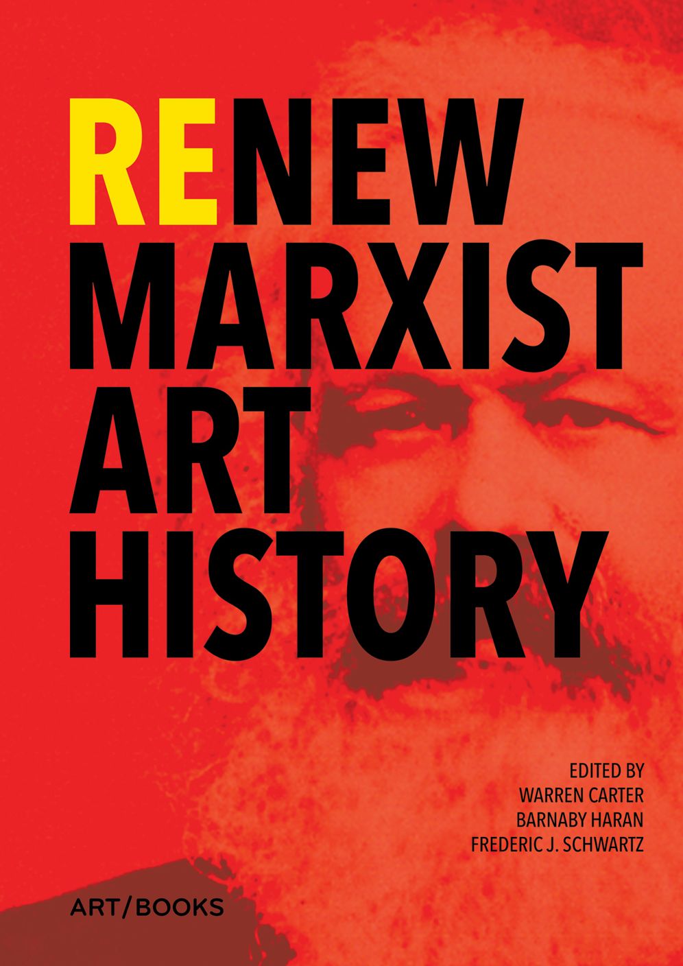 Re/New Marxist Art History