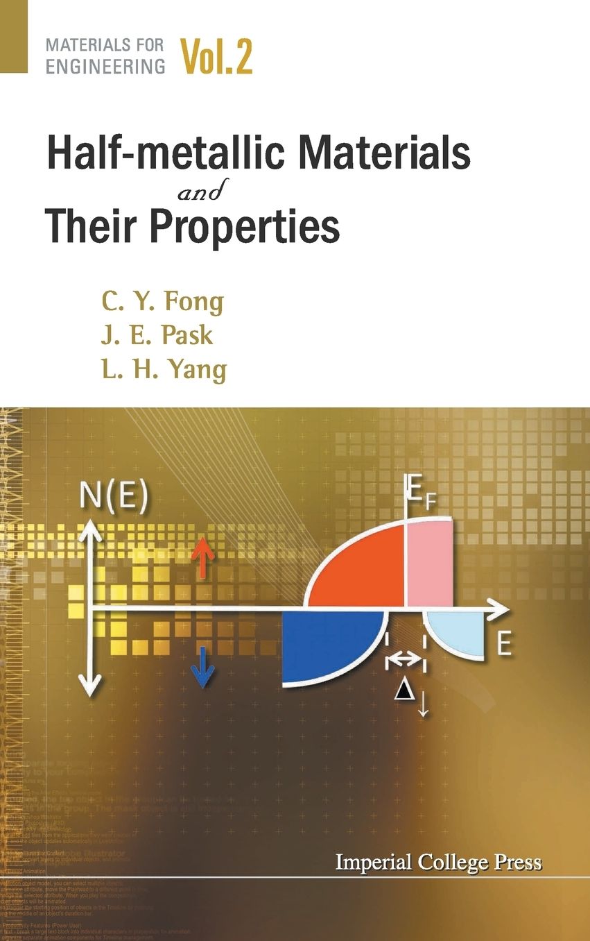 Half-Metallic Materials and Their Properties
