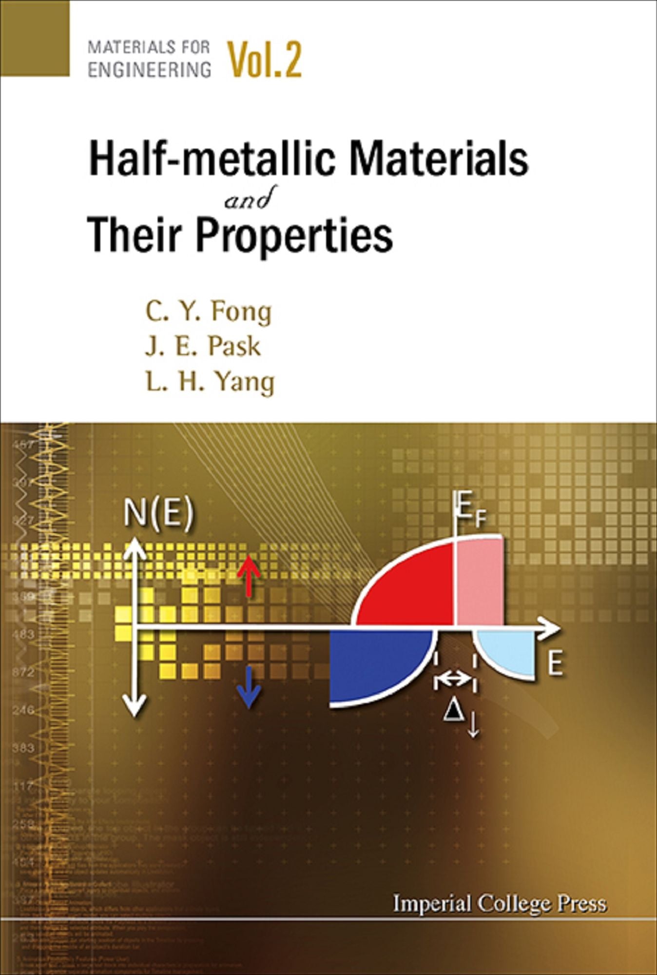 HALF METALLIC MATERIALS AND THEIR PROPERTIES
