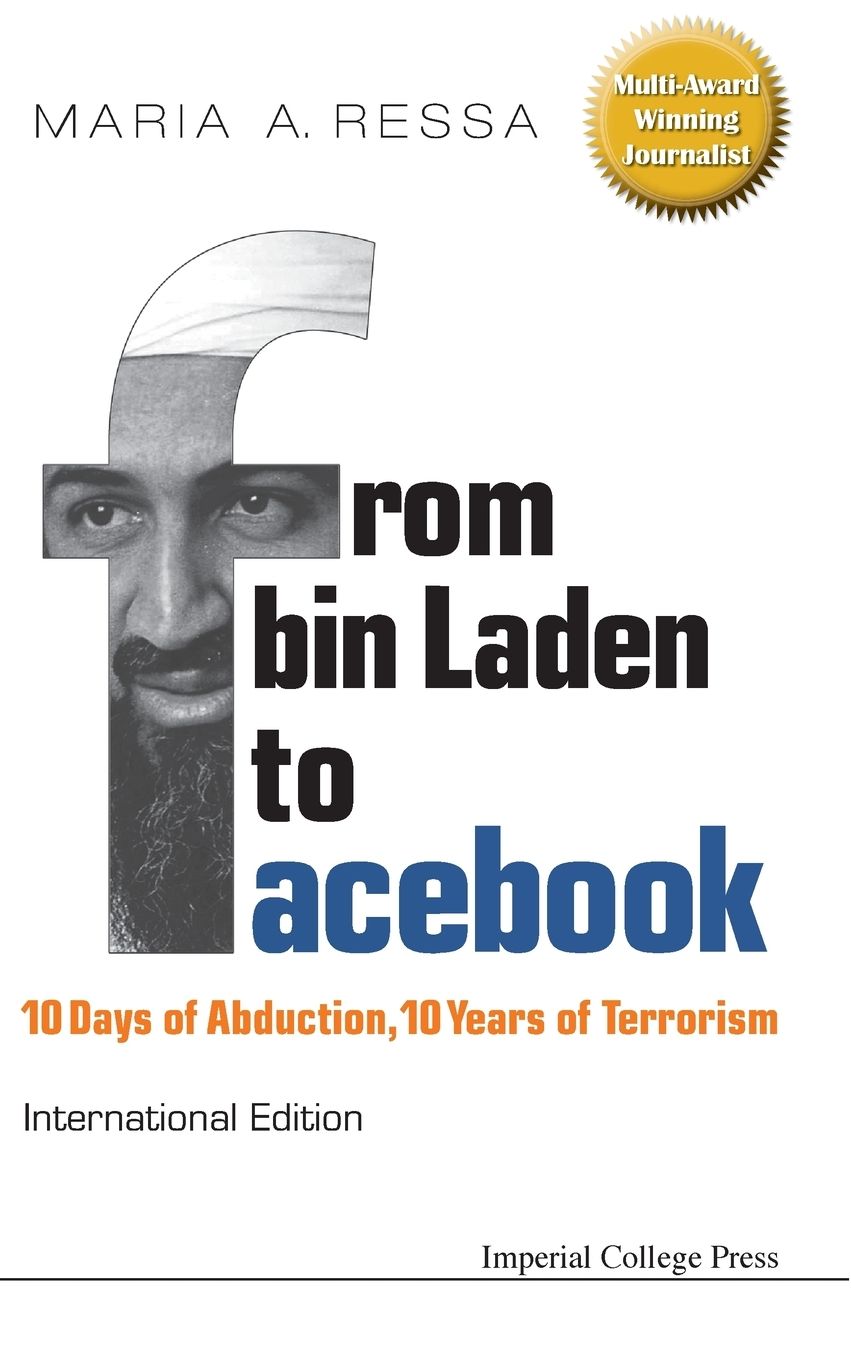 From Bin Laden To Facebook