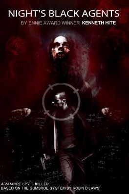 Night's Black Agents RPG