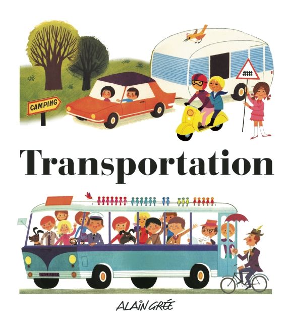 Transportation