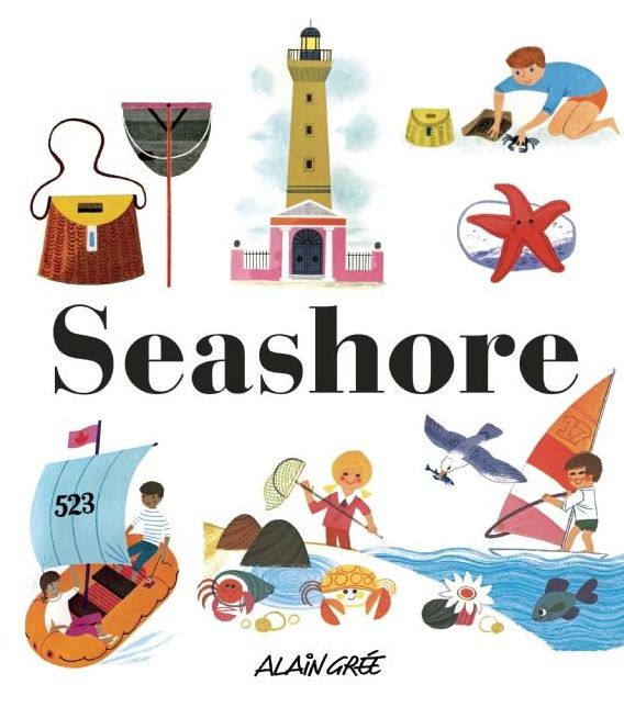 Seashore
