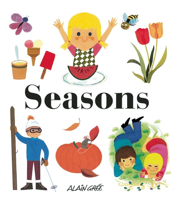 Seasons