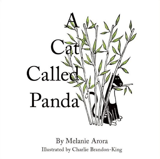 A Cat Called Panda