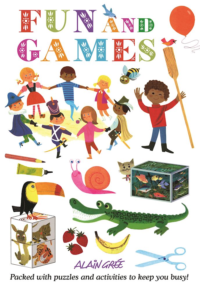 Fun and Games