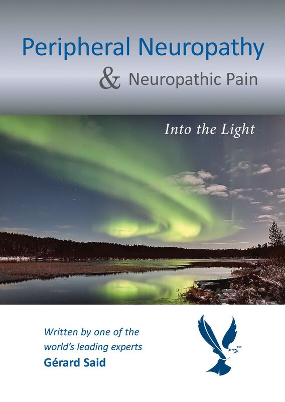 Peripheral Neuropathy & Neuropathic Pain : Into the Light