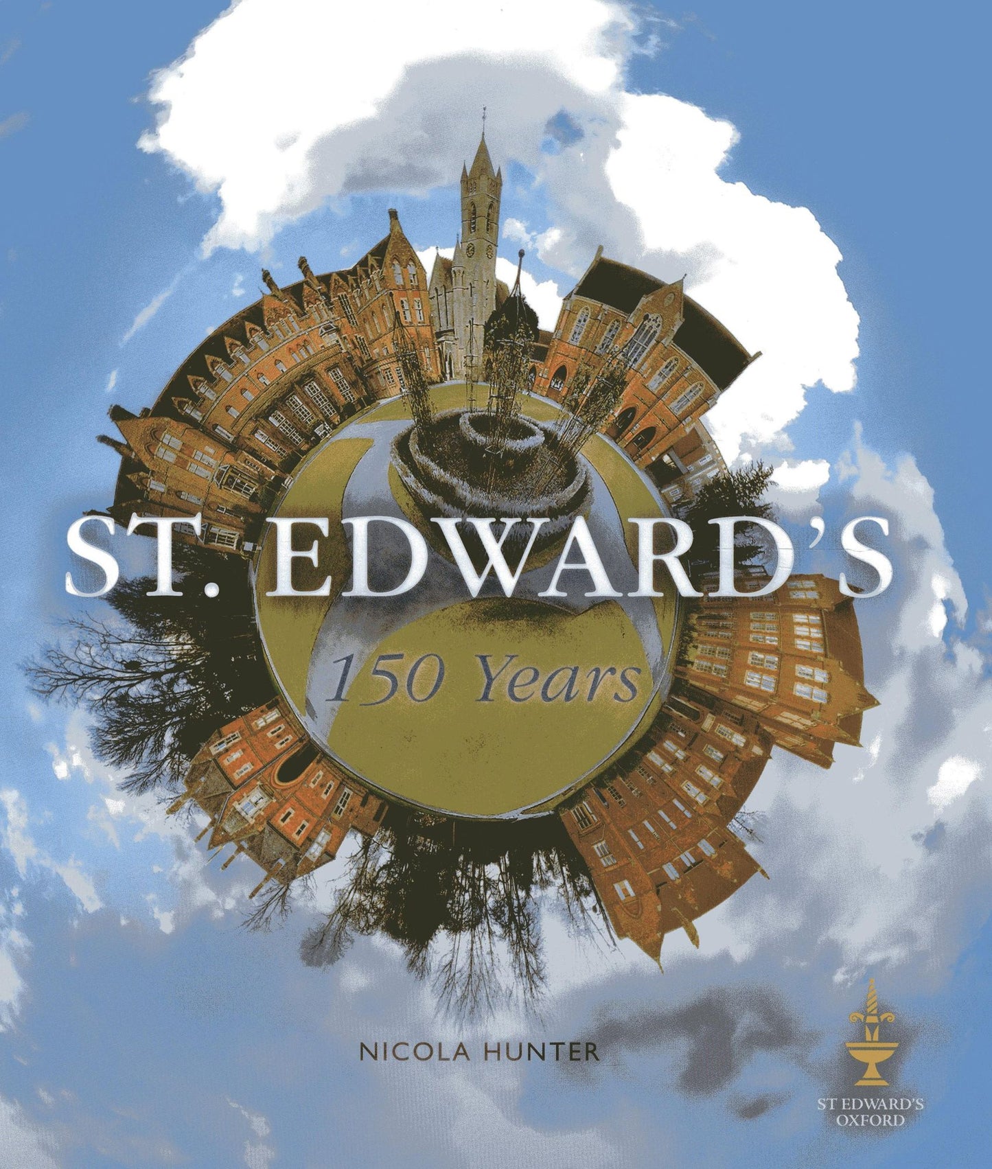 St. Edwards: 150 Years