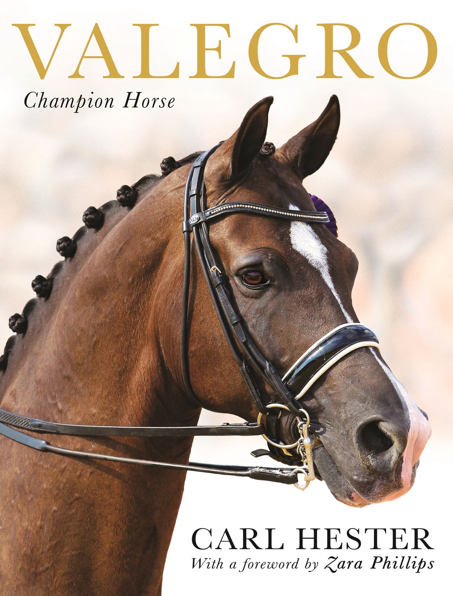 Valegro: Champion Horse