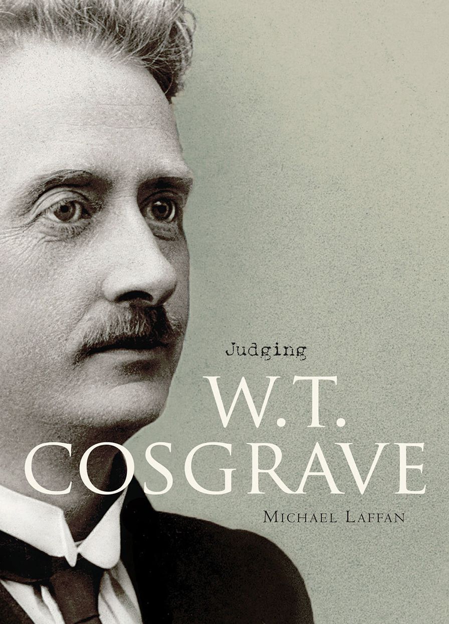 Judging W. T. Cosgrave
