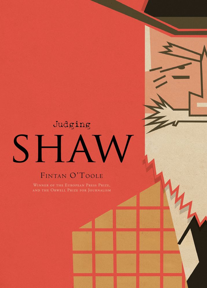 Judging Shaw: The Radicalism of GBS