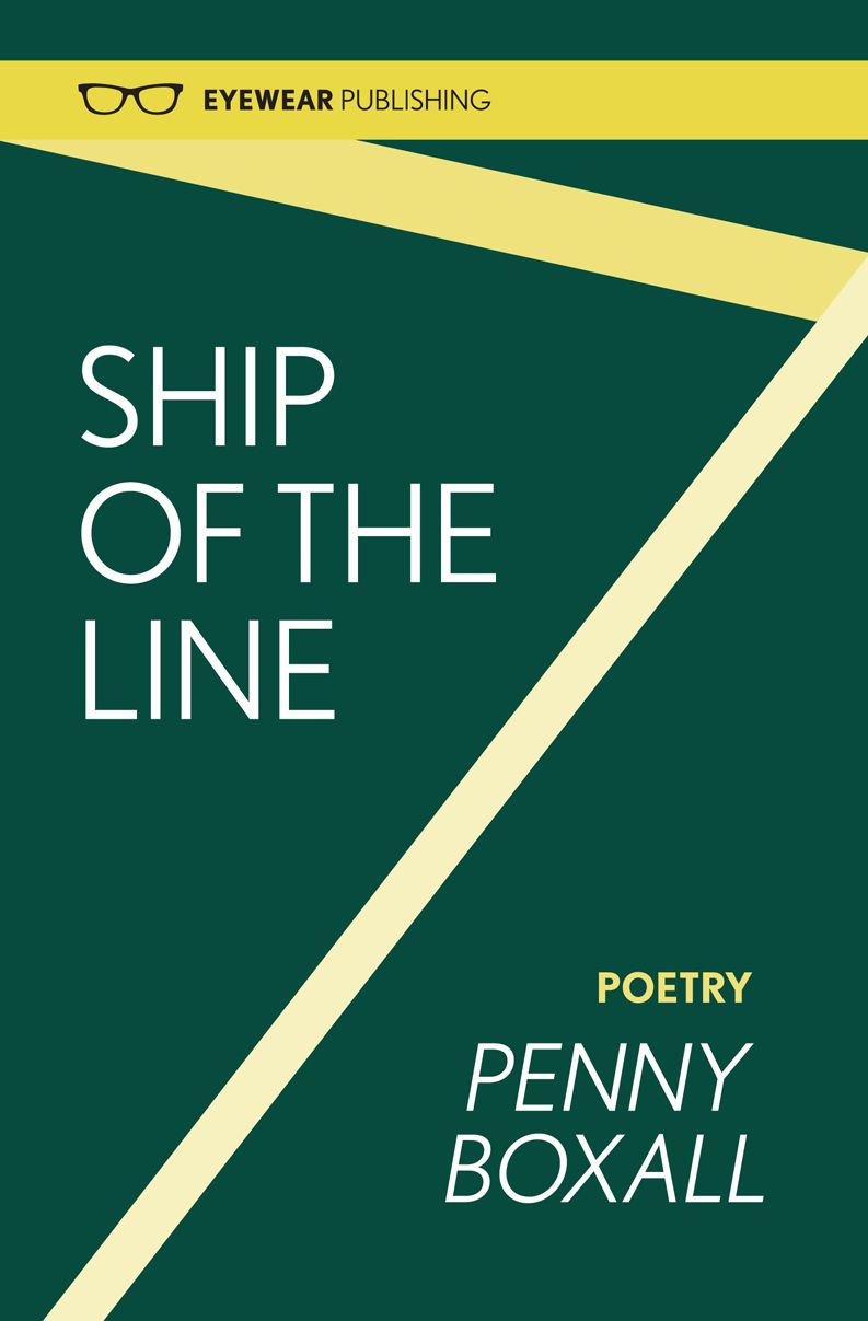Ship Of The Line