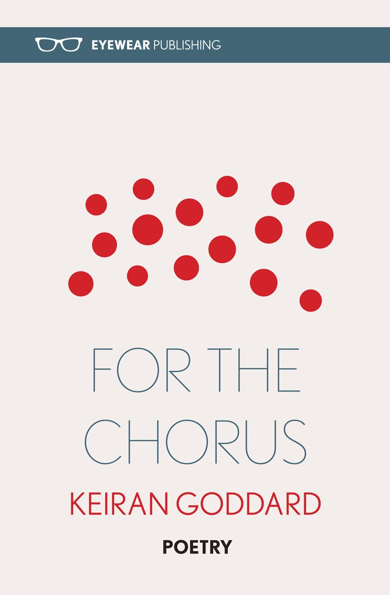 For The Chorus