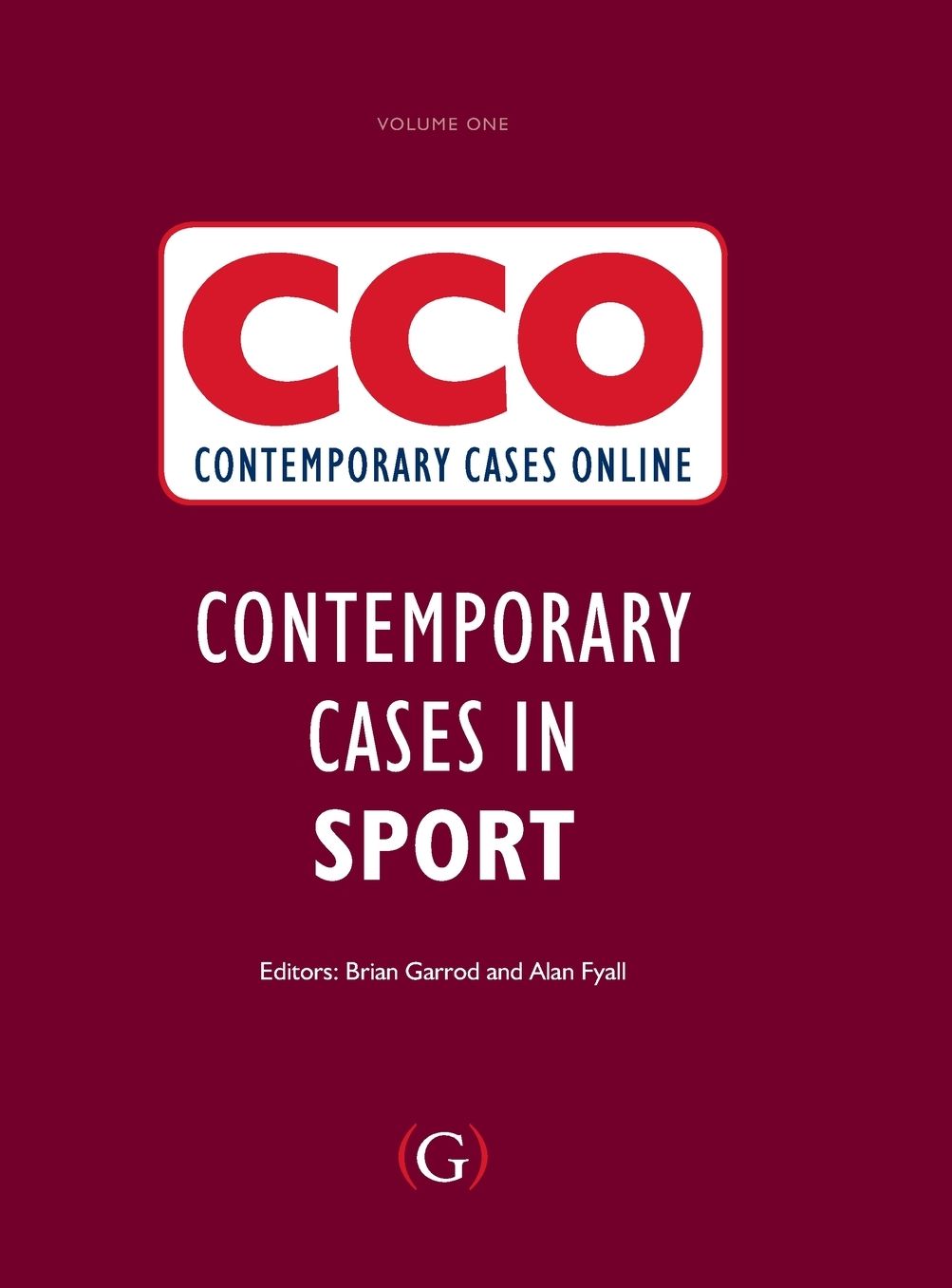Contemporary Cases in Sport