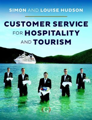 Customer Service for Hospitality and Tourism