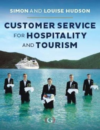 Customer Service in Tourism and Hospitality