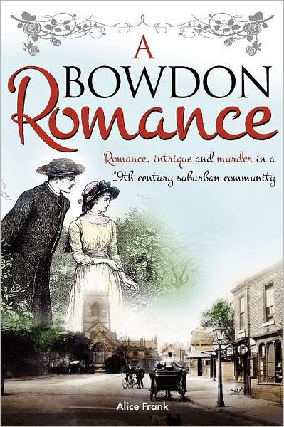 A Bowdon Romance