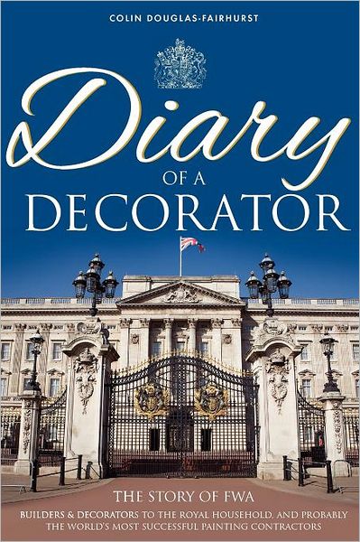 Diary of a Decorator
