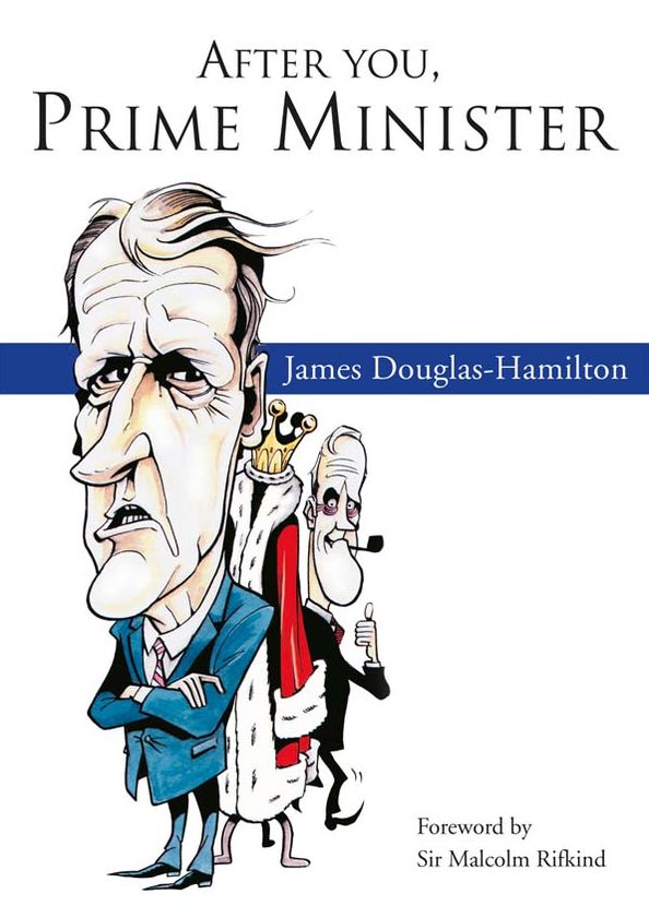 After You Prime Minister