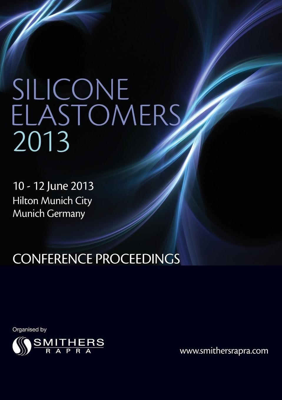 Silicone Elastomers 2013 Conference Proceedings