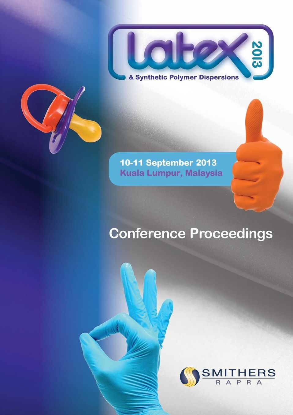 Latex & Synthetic Polymer Dispersions 2013