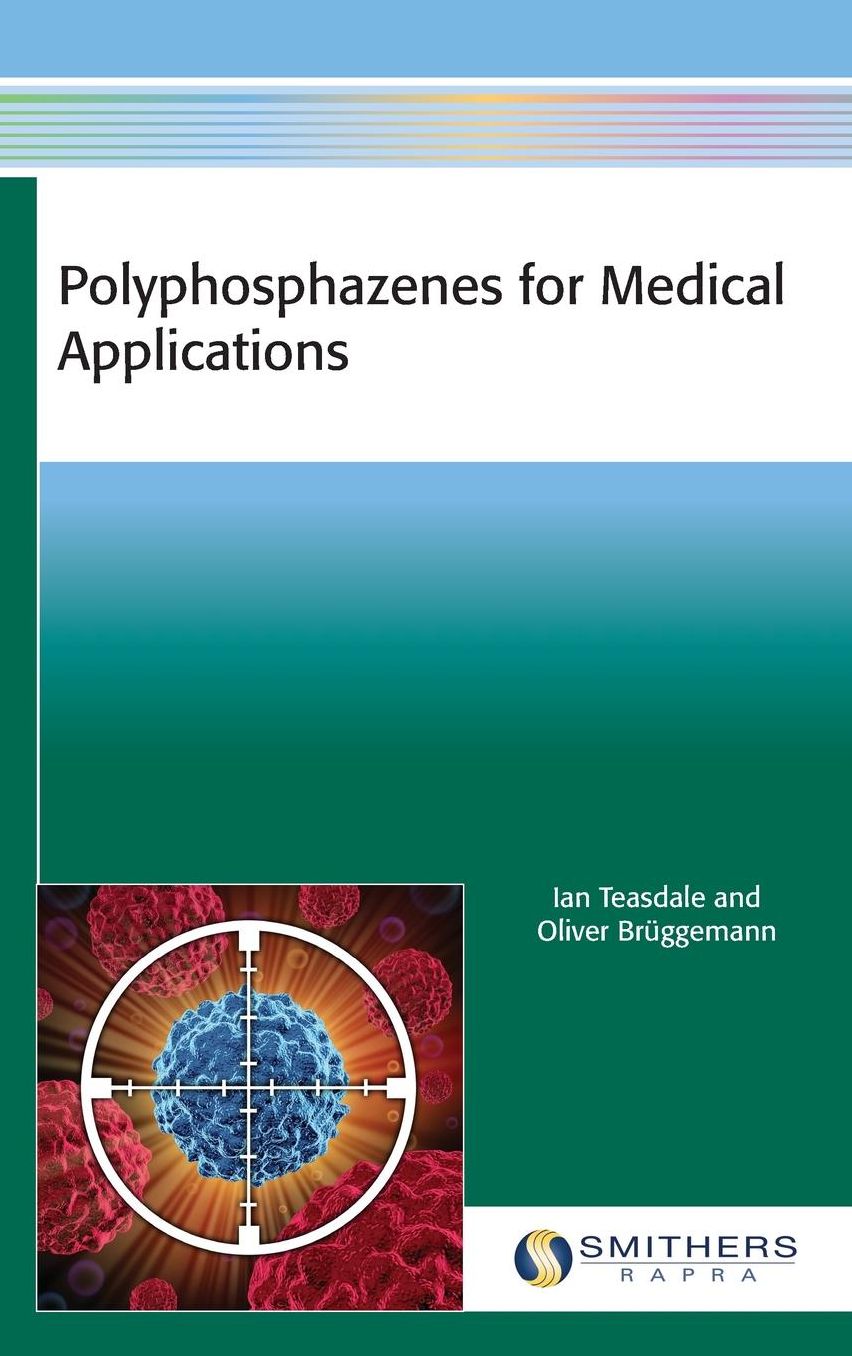 Polyphosphazenes for Medical Applications
