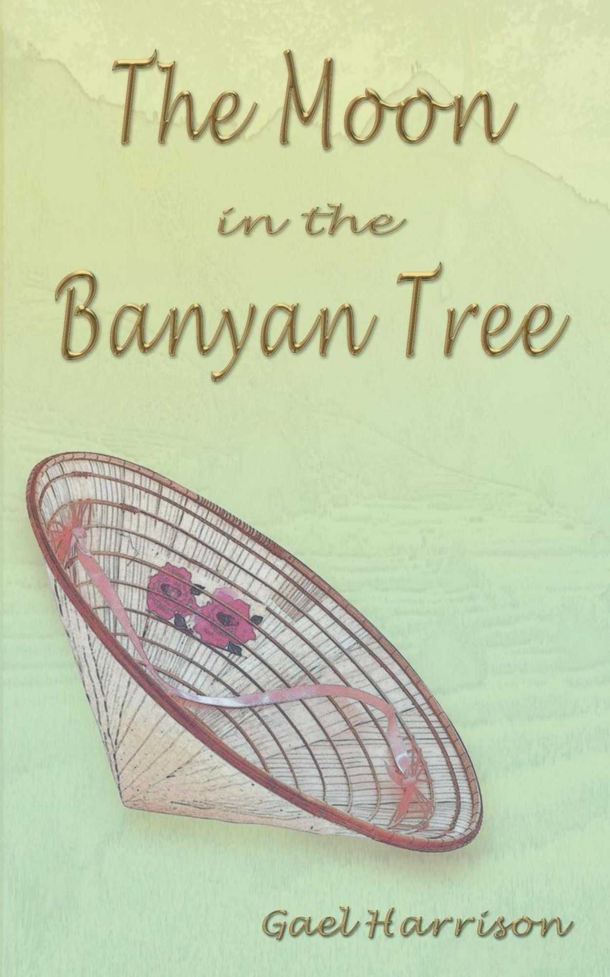The Moon in The Banyan Tree