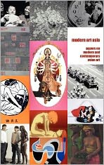 Modern Art Asia, Issues 1-8: Papers on Modern and Contemporary Asian Art