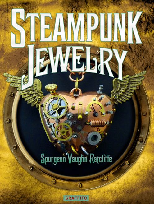 Steampunk Jewelry