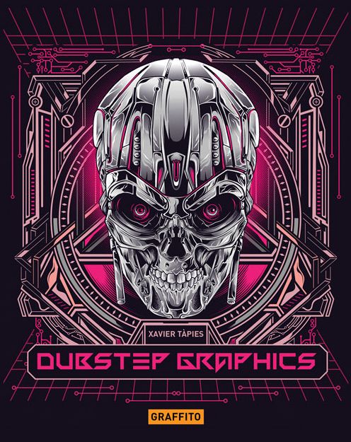 Dubstep Graphics