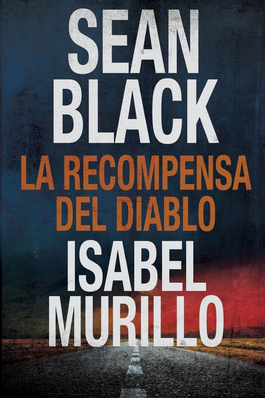 La recompensa del diablo